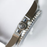 2026 Rolex GMT-Master II "Bruce Wayne" Jubilee Ref. 126710GRNR A001610