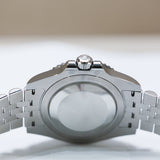 2025 Rolex GMT-Master II ''Sprite'' Ref. 126720VTNR A001182