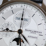 2012 Baume & Mercier Ref. 5370692 A001419