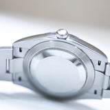 2023 Rolex Oyster Perpetual 41 Green Dial Ref. 124300 A001079