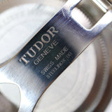 2017 Tudor Blackbay "Burgundy" 79230R A001401