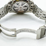 2012 Breitling Bentley Barnato Racing Ref. A2536624/BB09 B00086