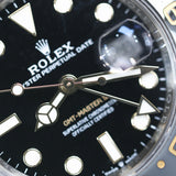 2025 Rolex GMT-Master II "Zombie" Ref. 126713GRNR A001655