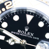 2024 GMT Master II "Zombie" Ref.126713GRNR A001060