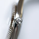 2025 Rolex Datejust 41 Mint Green  Dial Ref. 126334 A001001