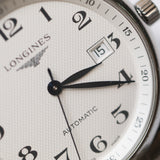 Longines Master Collection 40mm