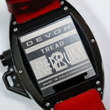 Devon Tread 2 "Redrum" Ref.LW11724 A001400