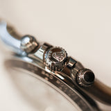 2026 Rolex Daytona White Dial ‘Panda’ Ref. 126500LN B00249