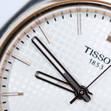 2025 Tissot prx powermatic 80 Ref. 4MYEL6DV8KE4 A000962