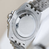 2024 Rolex GMT-Master II "Bruce Wayne" Ref.126710GRNR A001272