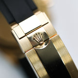 2023 Rolex Cosmograph Daytona Golden Dial ‘Pikachu’ Ref. 126518LN