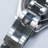 2025 Rolex Yacht Master 40 Blue Dial Ref. 126622 A001728