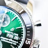 2024 Breitling Superocean Heritage Chronograph 44 Ref. A13313 A001006