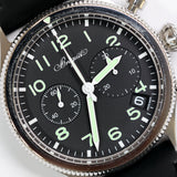 2025 Breguet Type XX Military Ref.2057ST923WU A001317