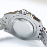 2024 Rolex GMT-Master II “Sprite” Ref. 126720VTNR A001099