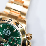 2022 Rolex Daytona "John Mayer" Ref. 116508 A001057