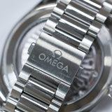 2026 Omega Seamaster Aqua Terra Ref. 220.10.41.03.006 A001749