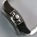2014 Rolex Deepsea Black Dial Ref. 116660 A001682