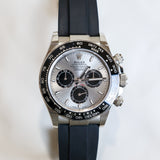 2023 Rolex Daytona White Gold ‘Ghost’ 126519LN