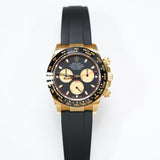 2021 Rolex Daytona Paul Newman Dial Oyster Flex Ref. 116518LN A001010