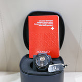 2025 Jacob & Co Epic X  Black V2 Titanium 44mm Ref. EX110.22.AA.AF.A A001720