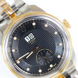 2025 Tudor ONE Date Diamond 2T Ref. 57103 A001185