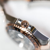 2025 Rolex GMT-Master II ‘Rootbeer’ 126711CHNR