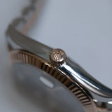 2022 Rolex Datejust 41 Wimbledon Dial Two Tone RG Ref. 126331 A001907