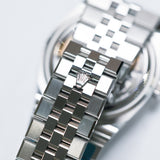 2026 Rolex Land Dweller 40 Ref. 127334 A001696