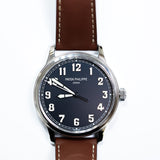 2017 Patek Philippe Calatrava Ref. 5522A-001 A001123