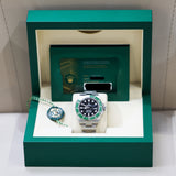 2025 Rolex Submariner Date “Starbucks” Ref. 126610LV A001174