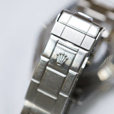 2008 Rolex Submariner Date Black Dial Ref. 16610 A000973