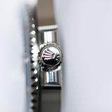 2025 Rolex Black Submariner Date Ref. 126610LN A000978
