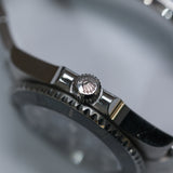 2020 Rolex Submariner No Date Black Dial Ref. 124060 A001802