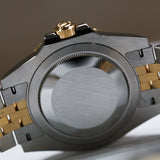 2026 Rolex GMT-Master II ‘Zombie’ Two Tone YG Ref. 126713GRNR A001755