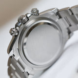 2026 Rolex Daytona White Dial ‘Panda’ Ref. 126500LN A001901