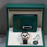 2026 Rolex Daytona Oyterflex Champagne Dial ‘Pikachu’ Ref. 126518LN A001710