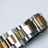 2025 Rolex Submariner Date 2T Black Dial Ref. 126613LN A001178