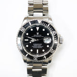 1999 Rolex Submariner Date Ref. 16610 A001458