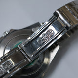 Rolex GMT-Master II "Coke" Ref. 16710 A001716