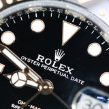 2021 Rolex GMT-Master II “Rootbeer” Ref. 126711CHNR