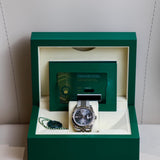 2026 Rolex DJ 41 Wimbledon Fluted Jubilee Ref.126334 A001307