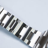 2025 Rolex Oyster Perpetual 36 Tiffany Blue Ref.126000 A001336