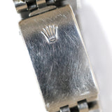 1996 Rolex Datejust 36 Grey Ref. 16220 A001451