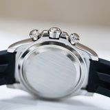 2025 Rolex Daytona Oysterflex Black Dial ‘Baby Le Mans’ Ref. 126519LN A001173