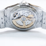 2025 Rolex Land Dweller White Dial Ref. 127334 A001024