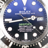 2022 Rolex Deepsea 'James Cameron' Ref. 126660 A001698