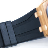 2023 Audemars Piguet Offshore Black Dial Ref. 26420RO.OO.A002CA.01 A001165