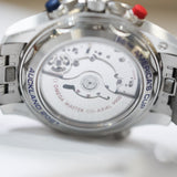 2021 Omega Seamaster Americas Cup Ref. 21030445103002 A001207