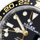 2025 Rolex GMT-Master II ‘Zombie’ 126713GRNR